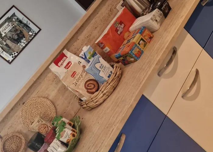 Πανσιόν Casa Ofelia Colledimezzo