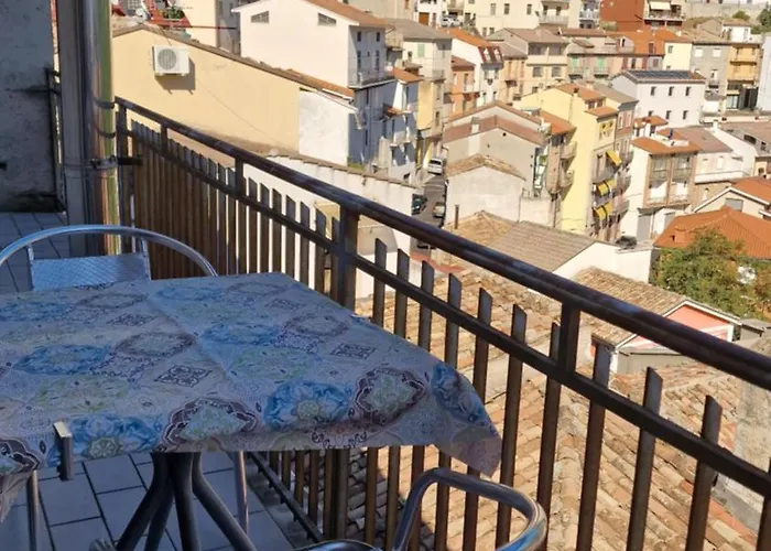 Casa Ofelia Colledimezzo