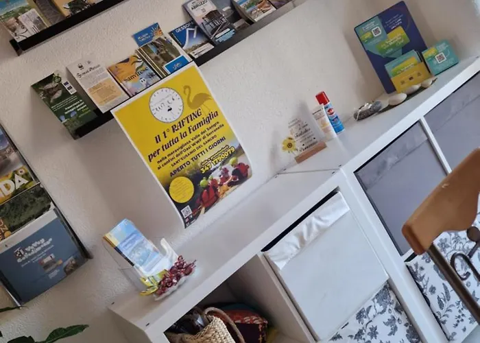 Konukevi Casa Ofelia