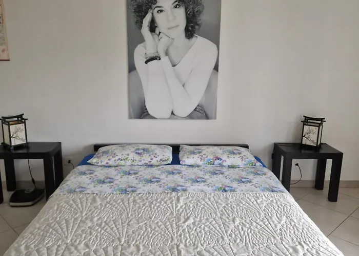 Casa Ofelia بيت ضيافة