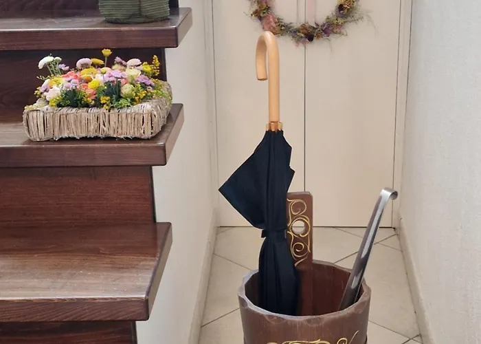 Casa Ofelia Πανσιόν Colledimezzo